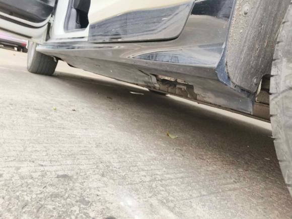 [上海·沪A] 二手别克微蓝62022款 互联智享型 PLUS