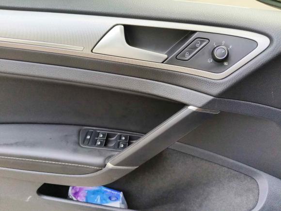 [成都·川A] 二手大众高尔夫2019款 280TSI 手动舒适型 国V