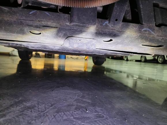 [上海·沪A] 二手奇瑞新能源小蚂蚁2019款 4座智享版 35kWh