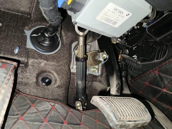 [西安·陕A] 二手现代领动2018款 1.6L 自动15周年特别版