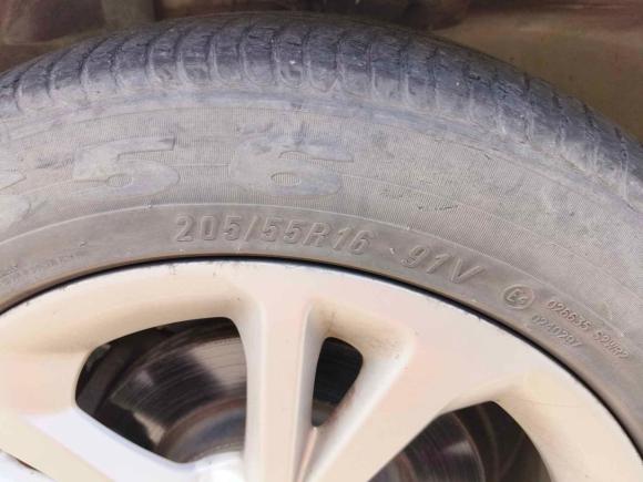 [武汉·鄂J] 二手名爵锐行2016款 1.5L 自动超值豪华版