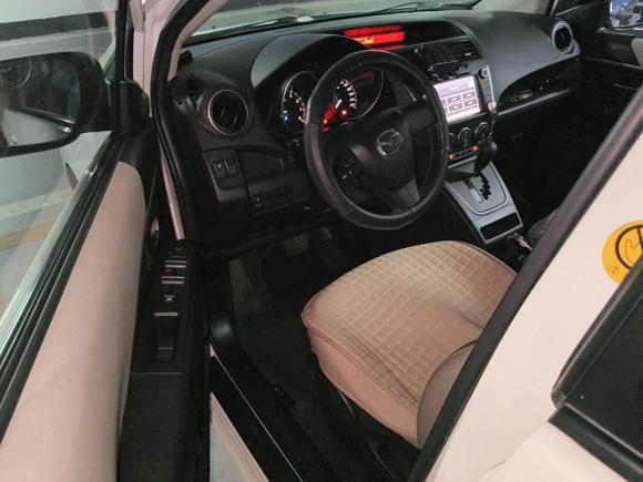 [广州·粤B] 二手马自达马自达52013款 2.0L 自动舒适型