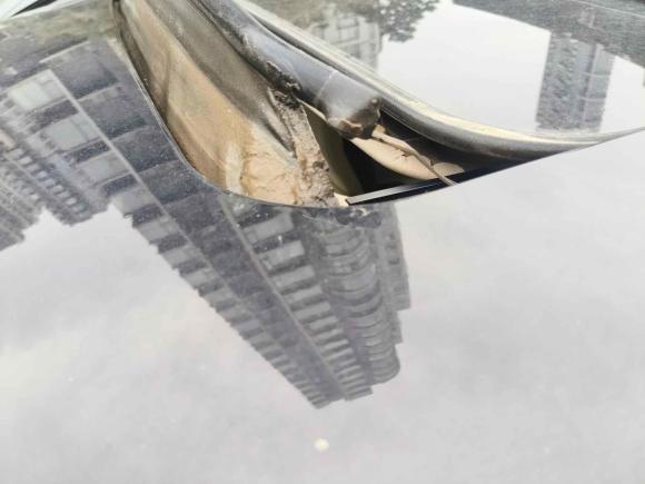 [南昌·赣A] 二手沃尔沃沃尔沃V602013款 T5 智尊版