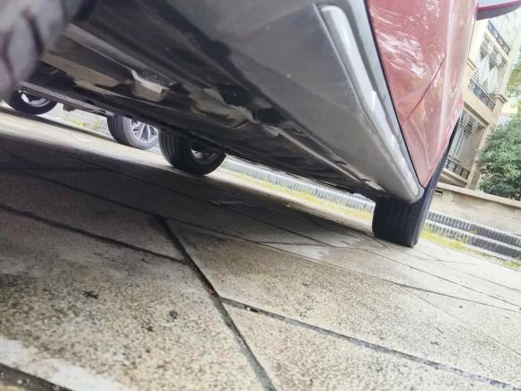 [南通·苏F] 二手奔驰奔驰GLA2015款 GLA 200 动感型