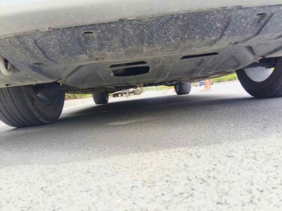 [西安·陕A] 二手三菱欧蓝德2020款 2.0L 两驱畅享版 7座