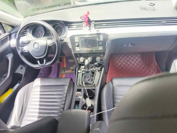 [苏州·苏U] 二手大众迈腾2018款 330TSI DSG 领先型
