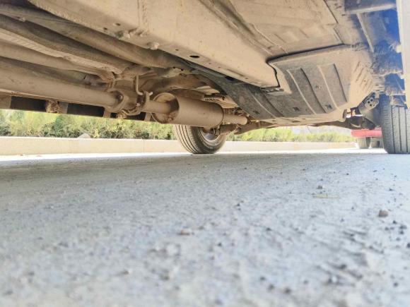 [济南·鲁A] 二手哈弗哈弗M62019款 1.5T 手动两驱精英型 国VI