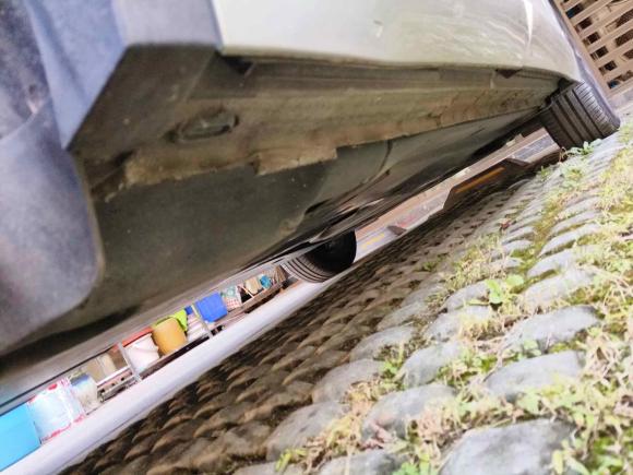 [上海·沪A] 二手大众途观L新能源2021款 430PHEV 插电混动旗舰版