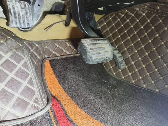 [西安·晋B] 二手保时捷Cayenne2007款 Cayenne 3.6L