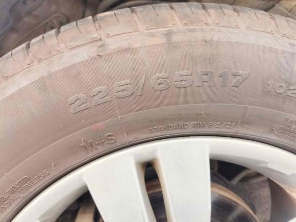 [深圳·粤B] 二手长安长安CS752016款 1.8T 自动精英型 国V