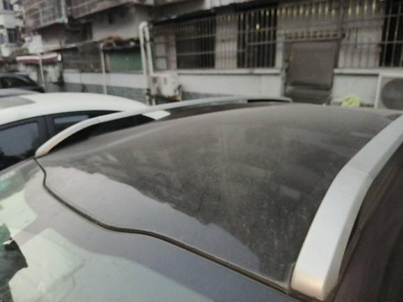 [杭州·浙A] 二手标致标致20082014款 1.6L 手动时尚版