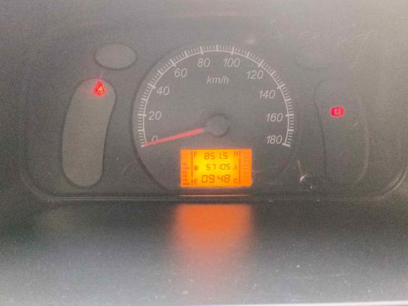 [合肥·皖A] 二手五菱汽车五菱之光2020款 1.2L 实用型 国VI LSI