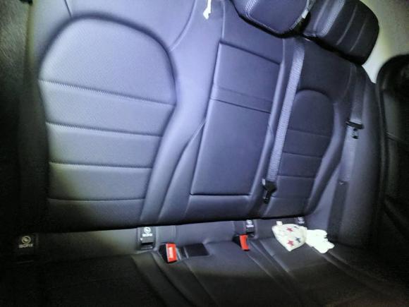 [上海·沪D] 二手奔驰奔驰C级2018款 C 200 L 运动版