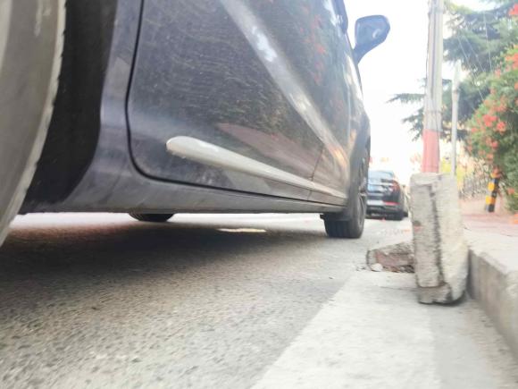 [青岛·鲁U] 二手荣威荣威iMAX82021款 400TGI Supreme系列至尊版