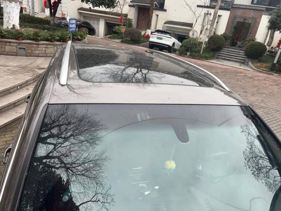 [成都·川A] 二手保时捷Cayenne2011款 Cayenne 3.0T