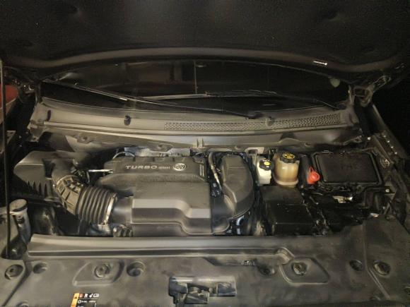 [广州·粤A] 二手别克别克GL82021款 陆上公务舱 652T 豪华型