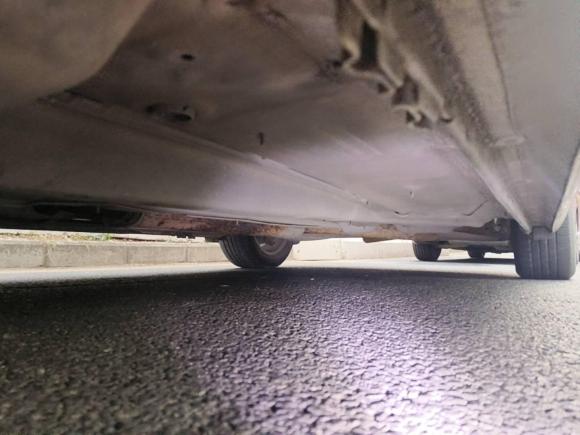 [深圳·粤B] 二手别克君越2012款 2.4L SIDI豪雅版