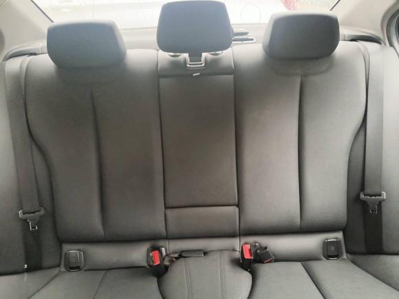 [合肥·皖A] 二手宝马宝马3系2018款 320Li 领先型M运动套装