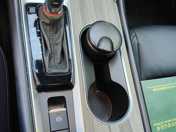 [上海·沪D] 二手日产天籁2021款 2.0L XL 舒适版