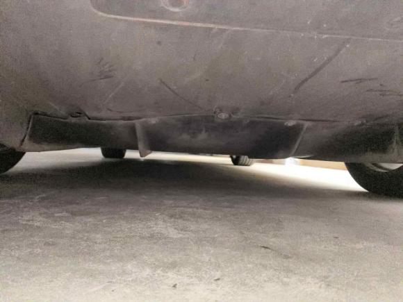 [上海·沪A] 二手特斯拉Model X2016款 Model X 90D