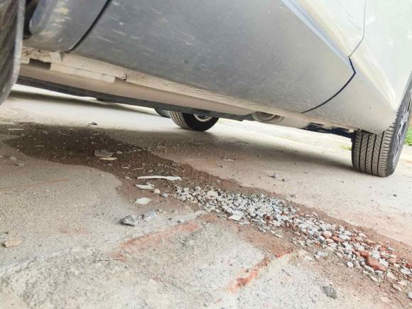 [无锡·苏B] 二手本田缤智2025款 1.5L CVT舒享版