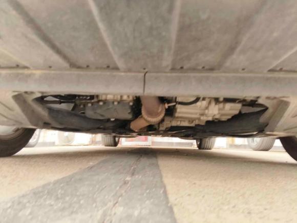 [常州·苏D] 二手别克君威2020款 552T 精英型