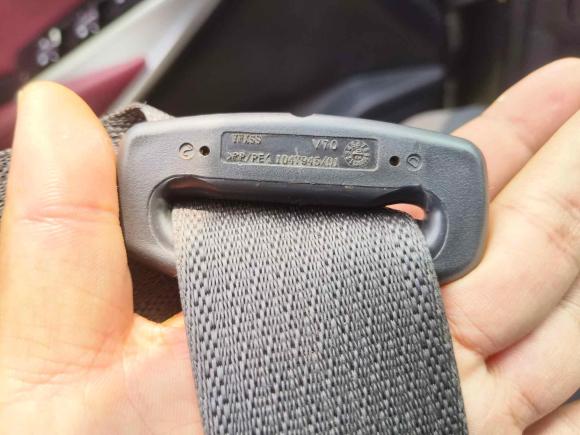 [合肥·皖A] 二手长安长安CS75 PLUS2020款 1.5T 自动豪华型