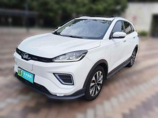 威马汽车威马EX52020款 EX5-Z Fun动感版