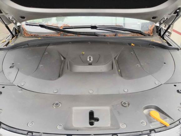 [南京·苏A] 二手AITO 问界问界M72024款 1.5T 后驱Plus版 5座