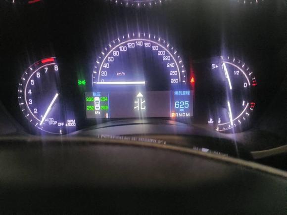 [嘉兴·浙F] 二手凯迪拉克凯迪拉克ATS-L2017款 28T 时尚型