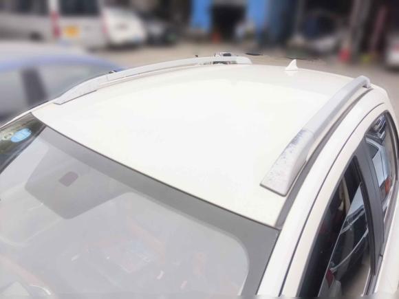 [上海·闽D] 二手哈弗哈弗H12016款 蓝标 1.5L AMT豪华型