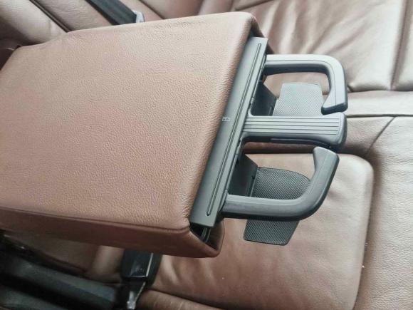 [广州·粤D] 二手奥迪奥迪Q52013款 40 TFSI 技术型