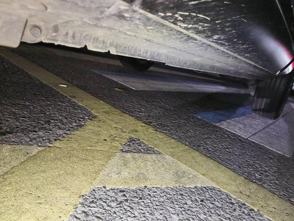 [苏州·苏E] 二手日产逍客2012款 2.0XL 火 CVT 2WD