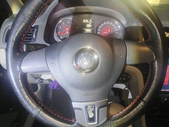 [深圳·粤B] 二手大众朗行2013款 1.4TSI 自动舒适型