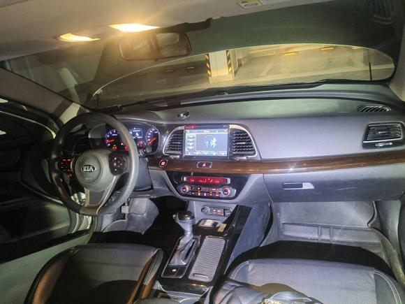 [合肥·皖A] 二手起亚起亚K42015款 1.8L 自动GLS Special