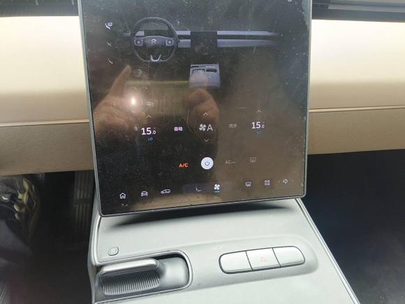 [上海·沪A] 二手蔚来蔚来ET5T2023款 75kWh Touring