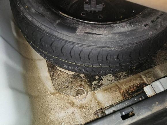 [合肥·皖A] 二手现代瑞纳2010款 三厢 1.4L 自动舒适型GS