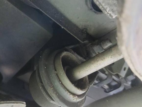 [湖州·豫P] 二手别克君越2021款 652T 豪华型