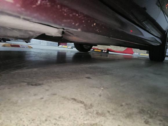 [上海·沪K] 二手奔驰奔驰B级2009款 B 200 时尚型