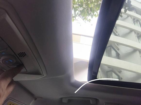 [上海·沪B] 二手福特翼虎2015款 2.0L GTDi 四驱尊贵型