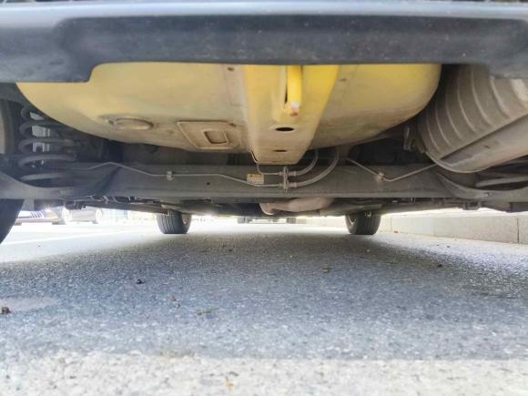 [金华·浙G] 二手铃木雨燕2011款 1.5L 自动运动影音版