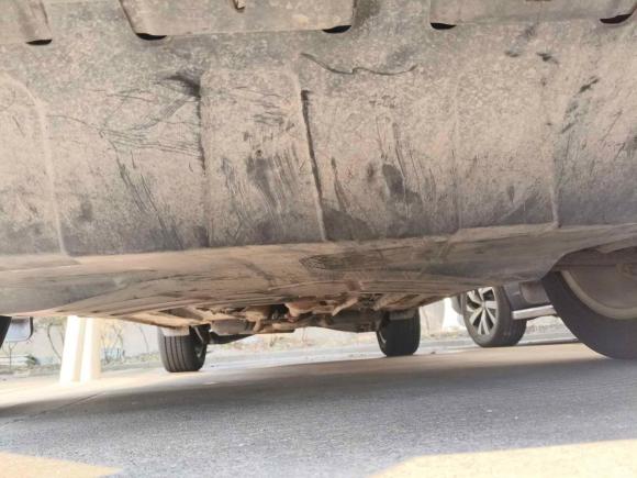 [宁波·浙E] 二手大众途观2015款 1.8TSI 自动两驱豪华型