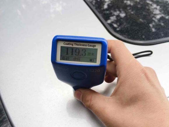 [南昌·赣A] 二手大众朗逸2013款 1.4TSI DSG豪华版