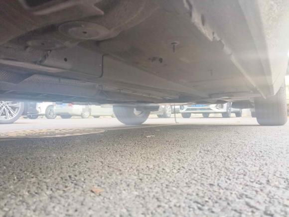 [青岛·鲁U] 二手标致标致40082022款 400THP 炫夜科技版