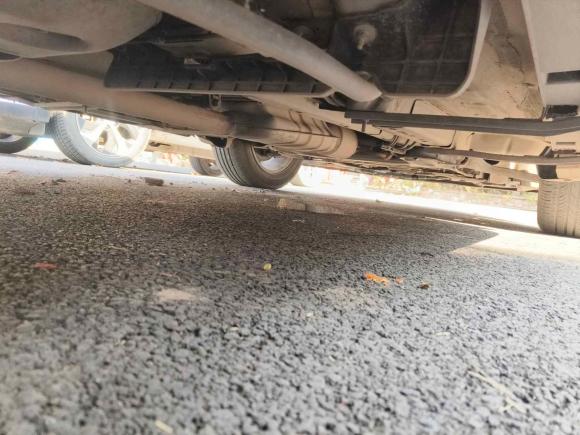 [义乌·赣C] 二手雪佛兰创酷2018款 330T 自动两驱精英型