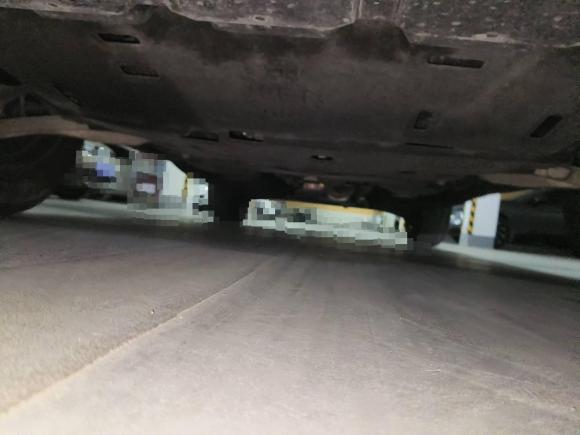 [合肥·皖A] 二手日产奇骏2021款 VC-Turbo 300 CVT 2WD豪华版