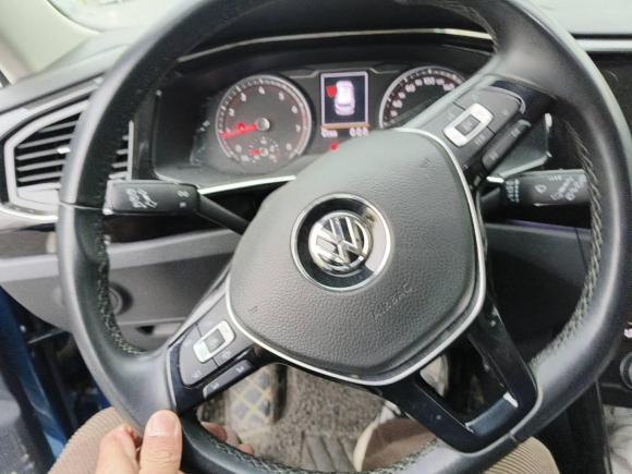 [合肥·贵C] 二手大众探岳2019款 330TSI 两驱豪华型 国VI