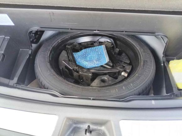 [合肥·皖A] 二手凯迪拉克凯迪拉克XT62020款 28T 六座风尚型