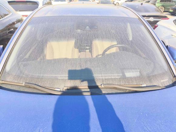 [上海·沪F] 二手吉利汽车博瑞2020款 1.5T MHEV 耀尊版