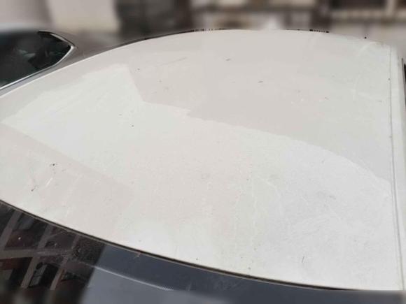 [合肥·皖H] 二手大众桑塔纳2019款 1.5L 自动风尚版 国VI